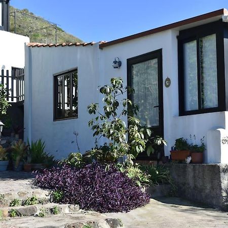 Casita De La Montana De Maria Vila Tegueste Exterior foto
