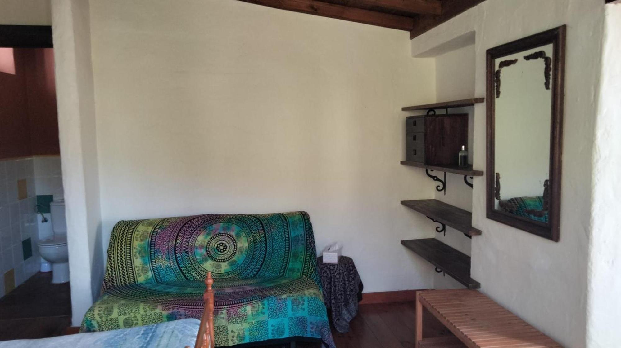 Casita De La Montana De Maria Vila Tegueste Exterior foto